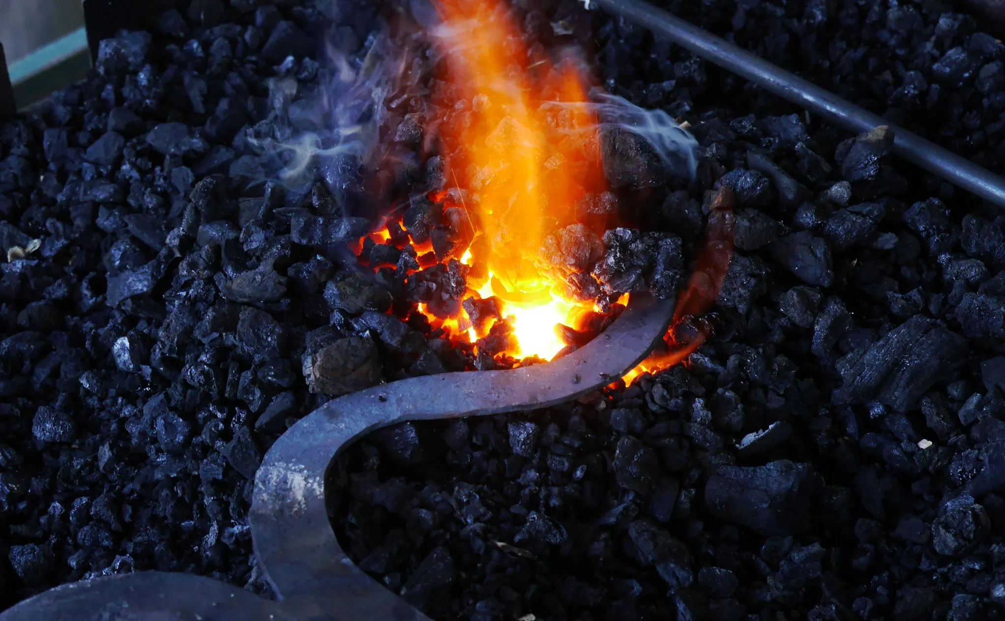 Château — FORGE & ferronnerie d'art - BERZY 3, BERZY-LE-SEC